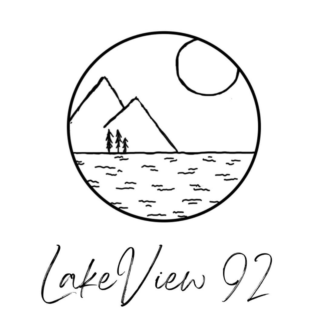 Lake View 92 ミロム エクステリア 写真